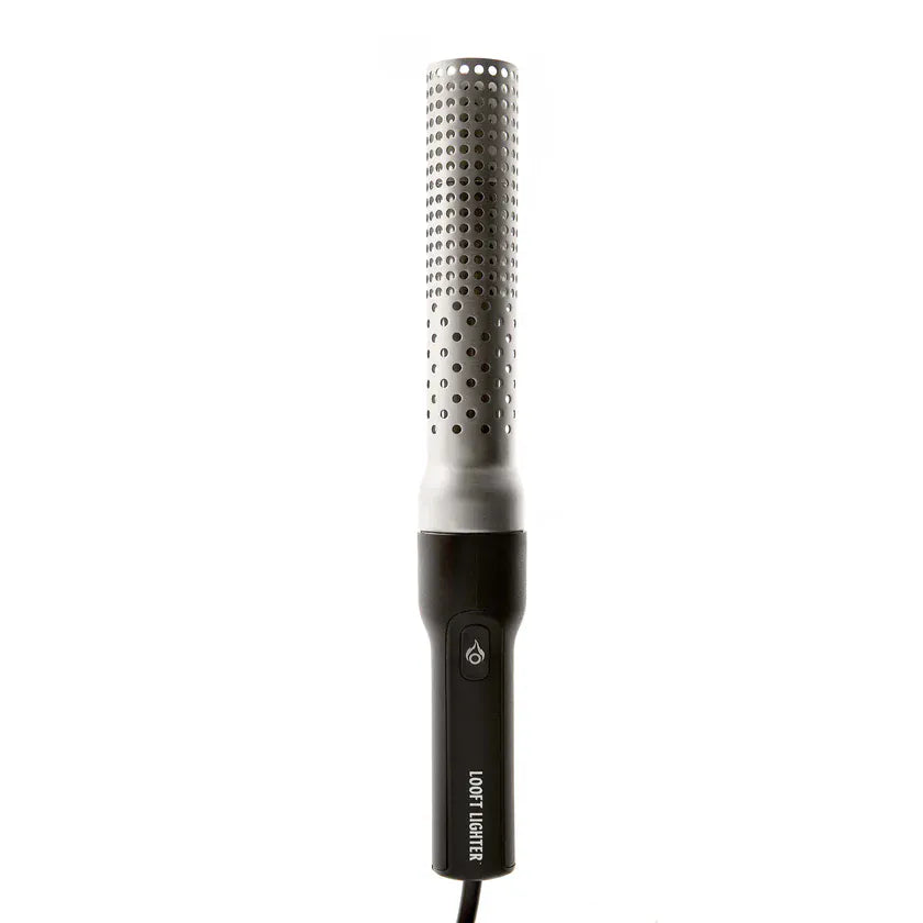 Looft Industries Barbecue Accessories > Smoking Accessories > Charcoal Accessories > Fire Starters Looftlighter Rapid Fire Charcoal Stareter