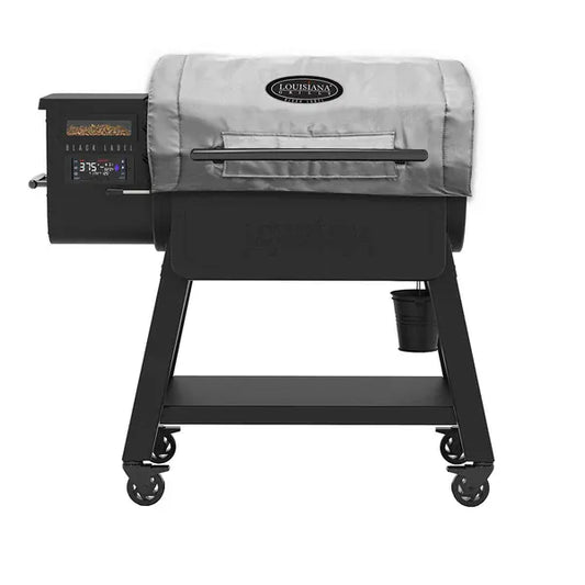 Louisiana Grills Barbecue Accessories > Smoking Accessories Louisiana Grills Insulated Blanket for LG1000