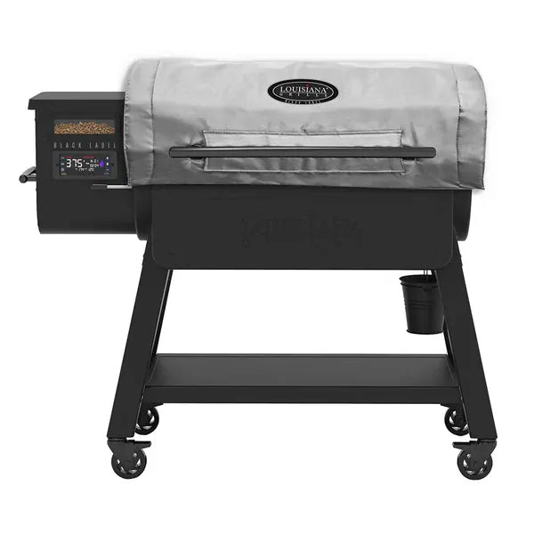Louisiana Grills Barbecue Accessories > Smoking Accessories Louisiana Grills Insulated Blanket for LG1200
