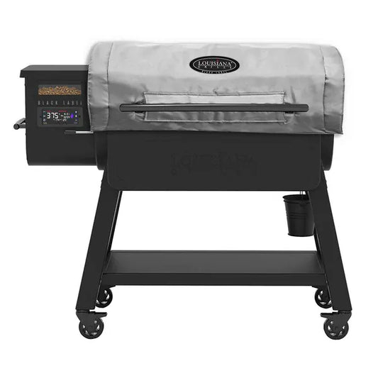 Louisiana Grills Barbecue Accessories > Smoking Accessories Louisiana Grills Insulated Blanket for LG1200