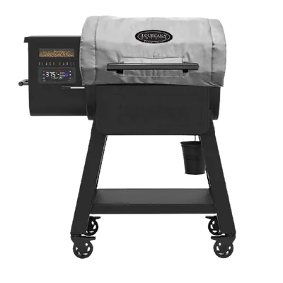 Louisiana Grills Barbecue Accessories > Smoking Accessories Louisiana Grills Insulated Blanket For LG800