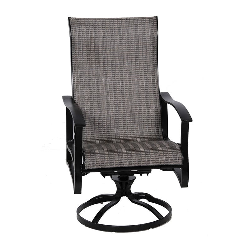 Mallin Outdoor Living > Patio Furniture > Dining Mallin Albany Swivel Rocker