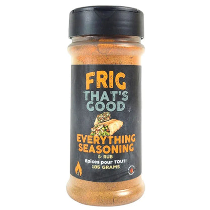 Maritime Madness Barbecue Accessories > Food Prep > Sauces & Spices Maritime Madness Frig That's Good Rub