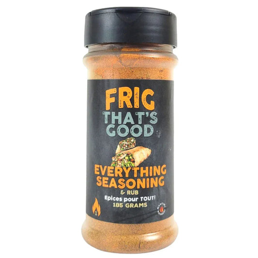 Maritime Madness Barbecue Accessories > Food Prep > Sauces & Spices Maritime Madness Frig That's Good Rub