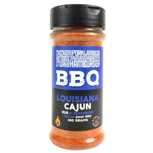 Maritime Madness Barbecue Accessories > Food Prep > Sauces & Spices Maritime Madness Louisiana Cajun Rub