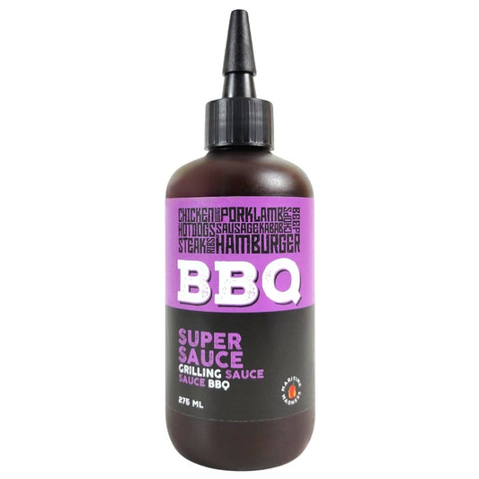 Maritime Madness Barbecue Accessories > Food Prep > Sauces & Spices Maritime Madness Super Sauce