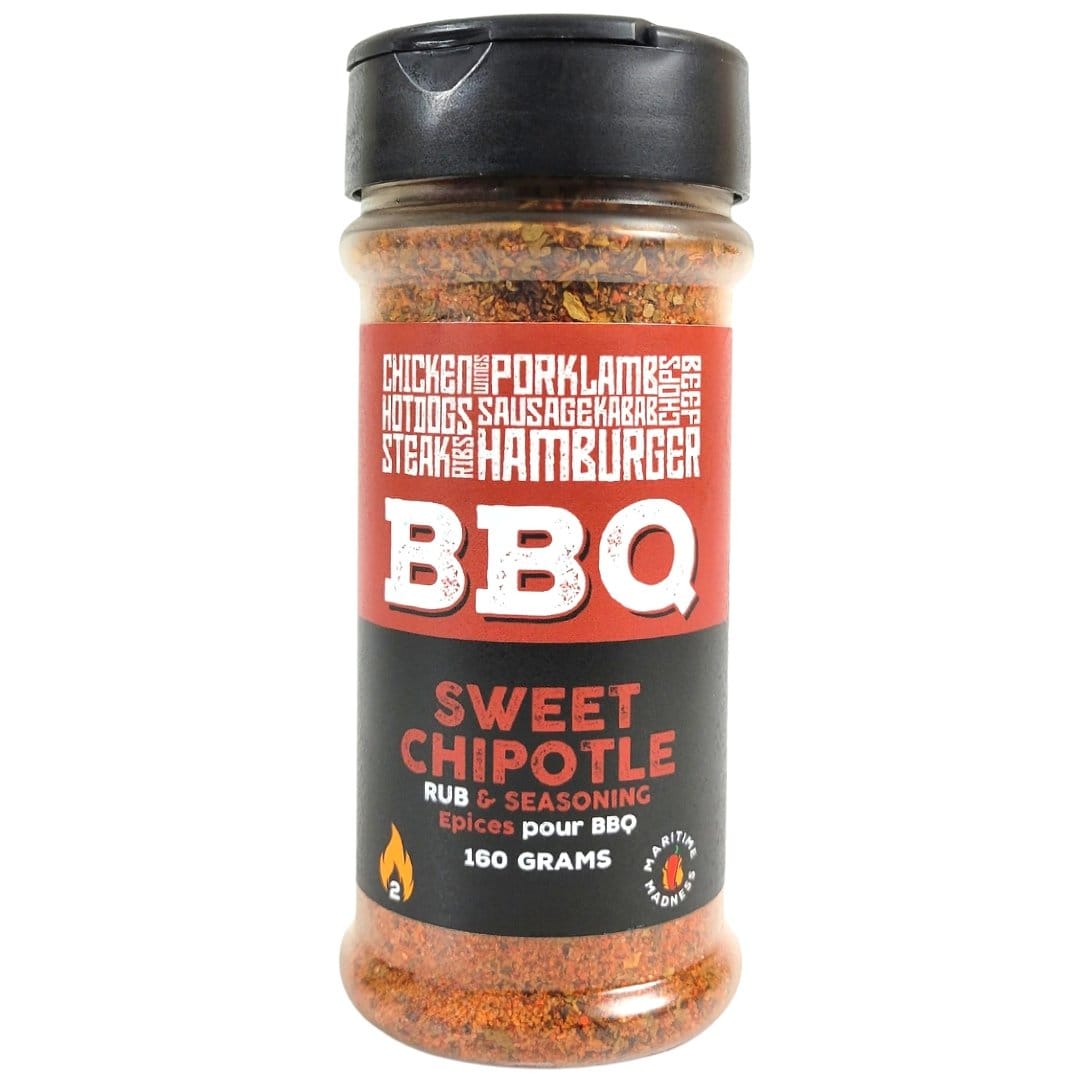 Maritime Madness Barbecue Accessories > Food Prep > Sauces & Spices Maritime Madness Sweet Chipotle Rub