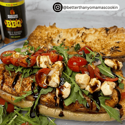 Maritime Madness Barbecue Accessories > Food Prep > Sauces & Spices Maritime Madness Sweet Chipotle Rub