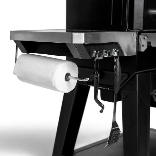 Masterbuilt Outdoor Cooking > Smokers > Charcoal Grills Masterbuilt Gravity Series XT Digital Charcoal Grill & Smoker