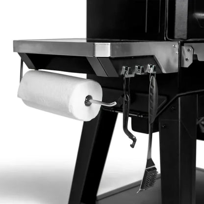 Masterbuilt Outdoor Cooking > Smokers > Charcoal Grills Masterbuilt Gravity Series XT Digital Charcoal Grill & Smoker