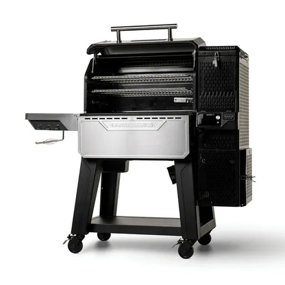 Masterbuilt Outdoor Cooking > Smokers > Charcoal Grills Masterbuilt Gravity Series XT Digital Charcoal Grill & Smoker
