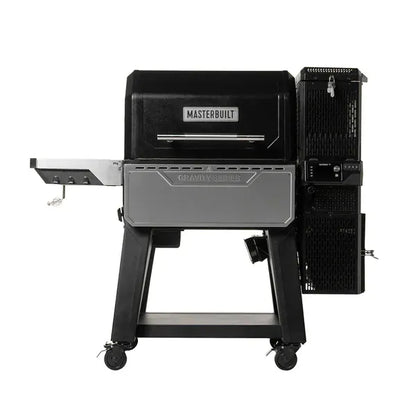 Masterbuilt Outdoor Cooking > Smokers > Charcoal Grills Masterbuilt Gravity Series XT Digital Charcoal Grill & Smoker