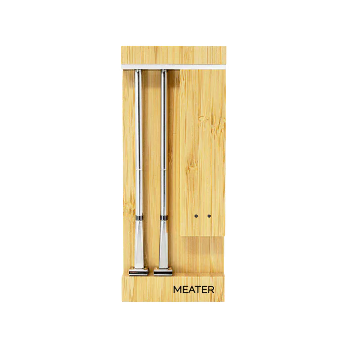 Meater Barbecue Accessories > Thermometers > Digital > Remote MEATER PRO Duo Thermometers - Wireless Remote Thermometers