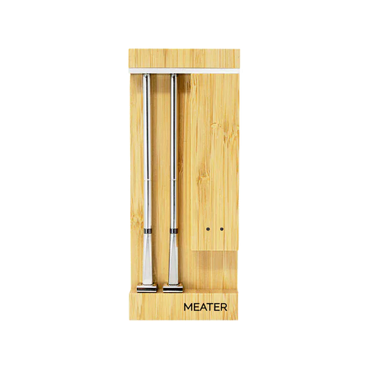 Meater Barbecue Accessories > Thermometers > Digital > Remote MEATER PRO Duo Thermometers - Wireless Remote Thermometers