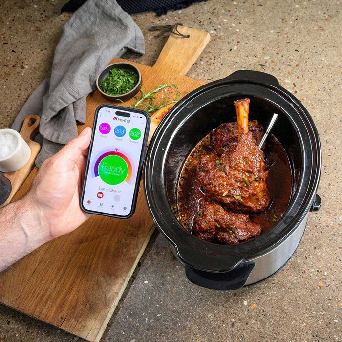 Meater Barbecue Accessories > Thermometers > Digital > Remote MEATER PRO Wireless Remote Thermometer