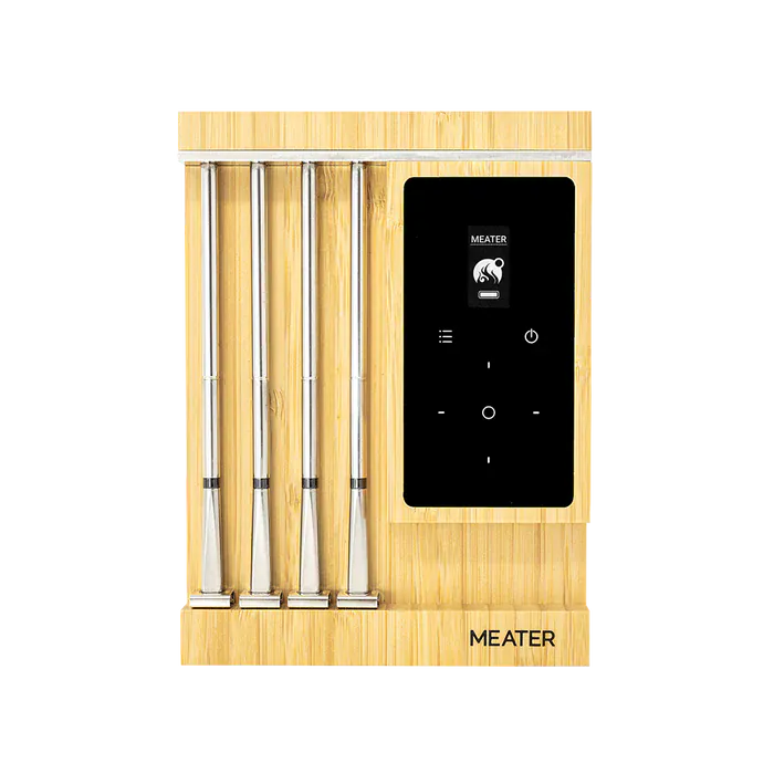 Meater Barbecue Accessories > Thermometers > Digital > Remote MEATER PRO XL Wireless Remote Thermometers