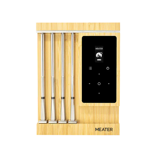 Meater Barbecue Accessories > Thermometers > Digital > Remote MEATER PRO XL Wireless Remote Thermometers