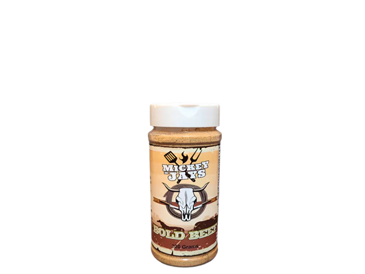 Mickey Jays Edibles > Seasoning > Rubs Mickey Jays Bold Beef Rub