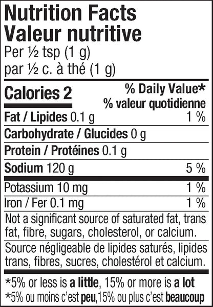 Cluck and Squeal Montreal Himalayan Seasoning  - Gluten-free