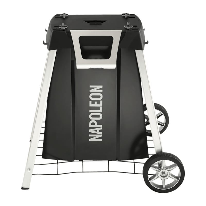 Napoleon Barbecue Accessories > Carts & Stands > Stand Napoleon PRO285STAND TravelQ PRO Stand