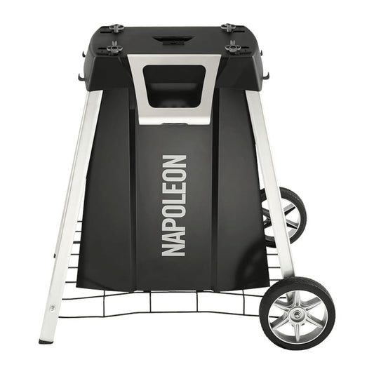 Napoleon Barbecue Accessories > Carts & Stands > Stand Napoleon PRO285STAND TravelQ PRO Stand