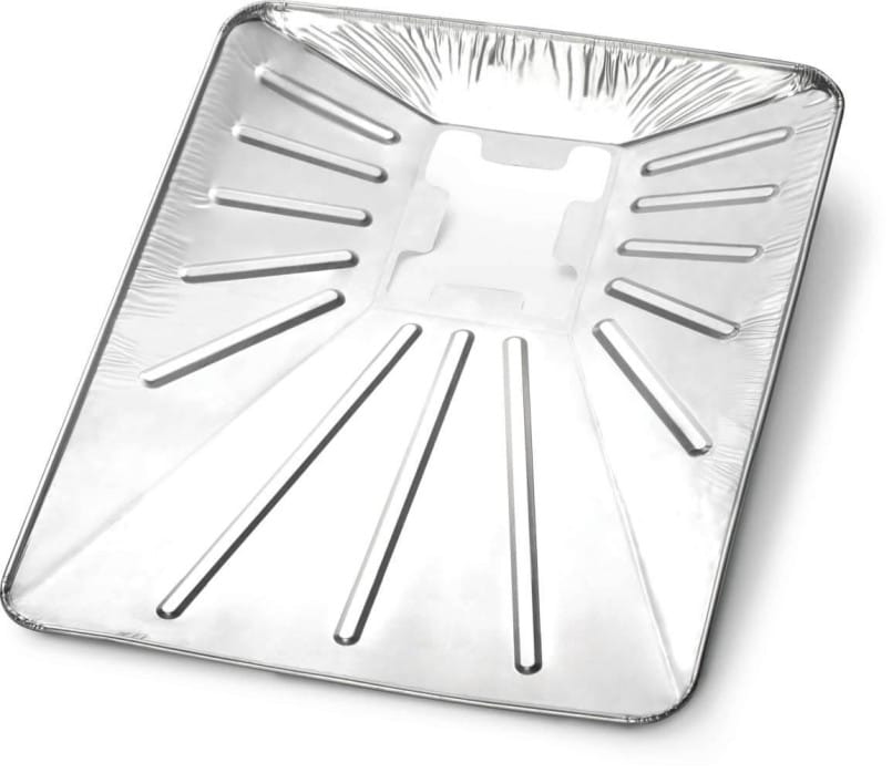 Napoleon Barbecue Accessories > Cleanup & Maintenance > Grease Tray & Liners Napoleon Drip Pan Liner 62026 - Fits Freestyle 365 Grills, Pack of 3