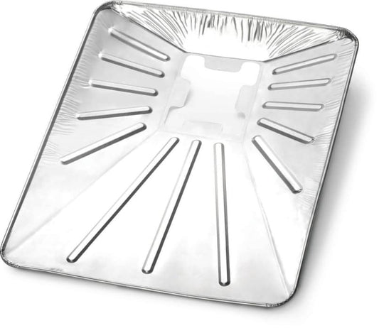 Napoleon Barbecue Accessories > Cleanup & Maintenance > Grease Tray & Liners Napoleon Drip Pan Liner 62026 - Fits Freestyle 365 Grills, Pack of 3