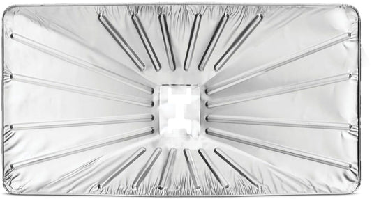 Napoleon Barbecue Accessories > Cleanup & Maintenance > Grease Tray & Liners Napoleon Drip Pan Liner 62070 - Fits Prestige 500 Connected model (3 Pack)