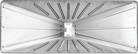 Napoleon Barbecue Accessories > Cleanup & Maintenance > Grease Tray & Liners Napoleon Drip Pan Liner 62071 - Fits Prestige 665 Connected model (3 Pack)