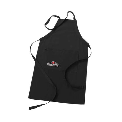 Napoleon Barbecue Accessories > Food Preparation > Apparel Napoleon Black Grilling Apron
