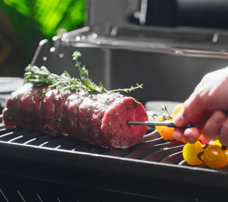 Napoleon Barbecue Accessories > Thermometers > Digital > Remote Napoleon ACCU-PROBE PRO X Wireless Bluetooth Meat Thermometer