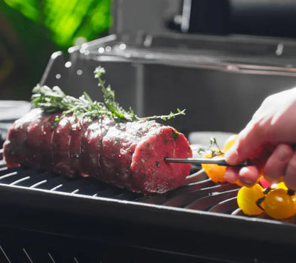 Napoleon Barbecue Accessories > Thermometers > Digital > Remote Napoleon ACCU-PROBE PRO X Wireless Bluetooth Meat Thermometer