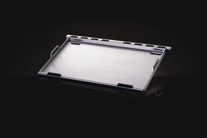 Napoleon Barbecue Accessories > Tools and Gadgets > Grill Toppers > Griddles Napoleon Stainless Steel Griddle Insert for Prestige Grills