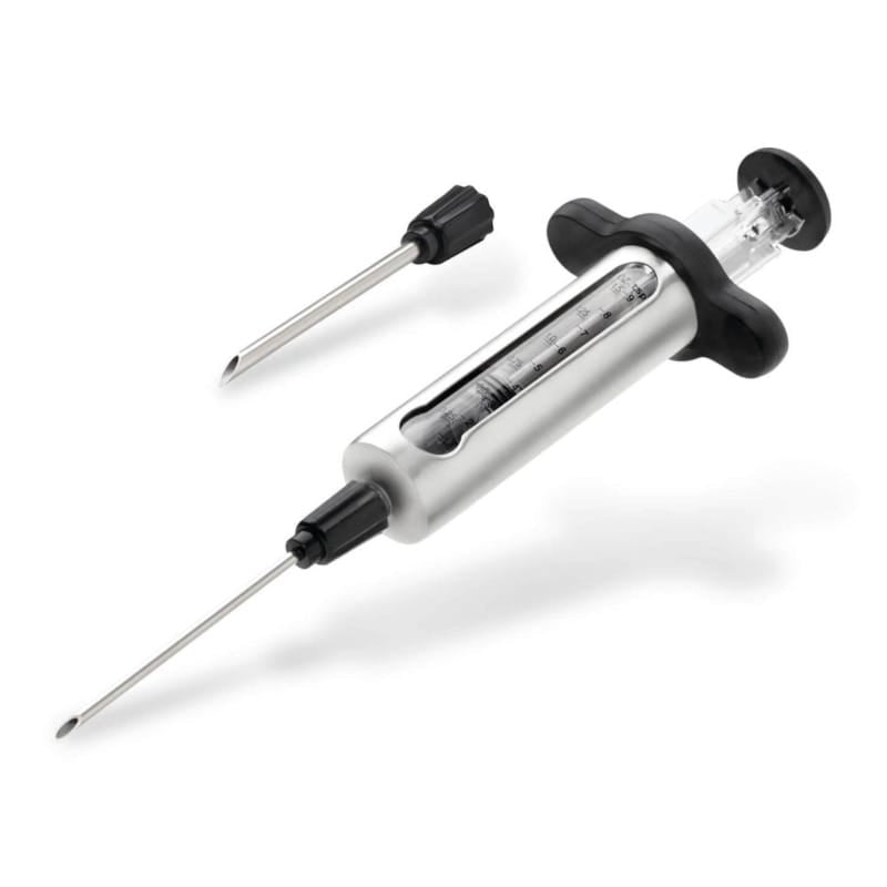 Napoleon Barbecue Accessories > Tools and Gadgets > Injectors Napoleon Stainless Steel Marinade Injector