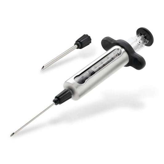 Napoleon Barbecue Accessories > Tools and Gadgets > Injectors Napoleon Stainless Steel Marinade Injector