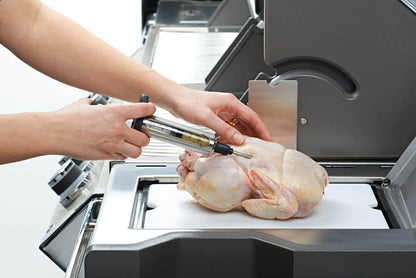 Napoleon Barbecue Accessories > Tools and Gadgets > Injectors Napoleon Stainless Steel Marinade Injector