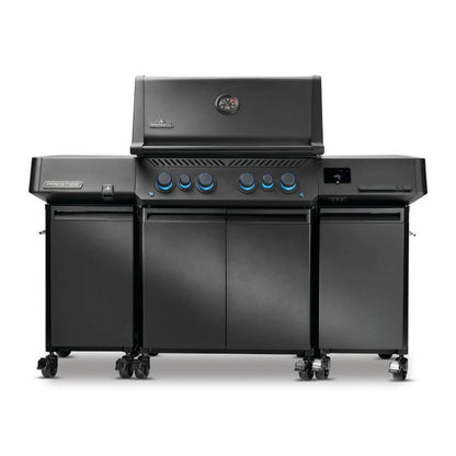 Napoleon Barbecue Attachments > Cabinets Napoleon Phantom Prestige® Under Grill Storage