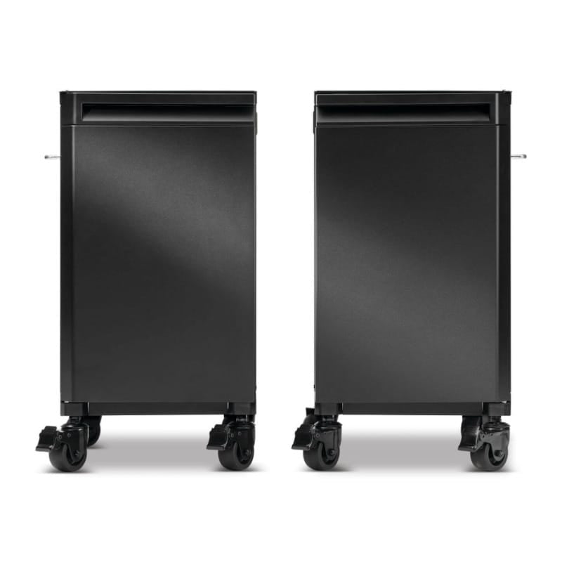 Napoleon Barbecue Attachments > Cabinets Napoleon Phantom Prestige® Under Grill Storage