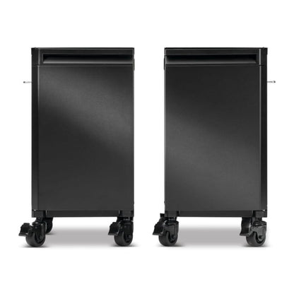 Napoleon Barbecue Attachments > Cabinets Napoleon Phantom Prestige® Under Grill Storage