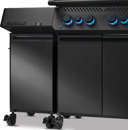 Napoleon Barbecue Attachments > Cabinets Napoleon Phantom Prestige® Under Grill Storage