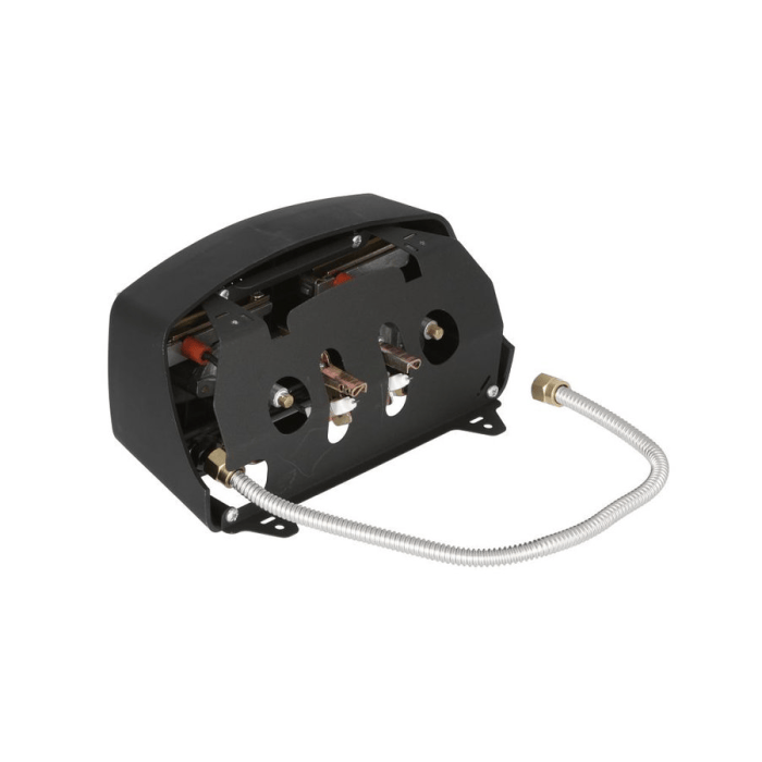 Napoleon Barbecue Parts > Manifold Assembly Napoleon N4750319SER Control Panel Assembly - LP