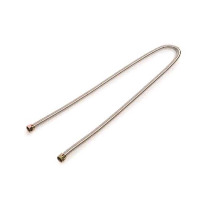 Napoleon Barbecue Parts > Manifold Assembly Napoleon N7200070 Manifold Flex Connector Stainless Steel 1/2" X 30"