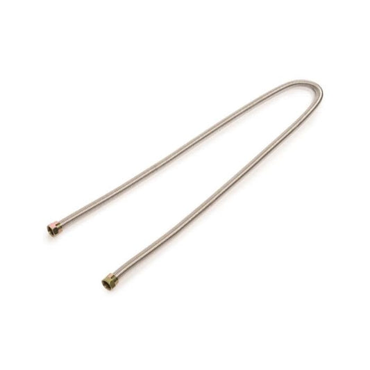 Napoleon Barbecue Parts > Manifold Assembly Napoleon N7200070 Manifold Flex Connector Stainless Steel 1/2" X 30"