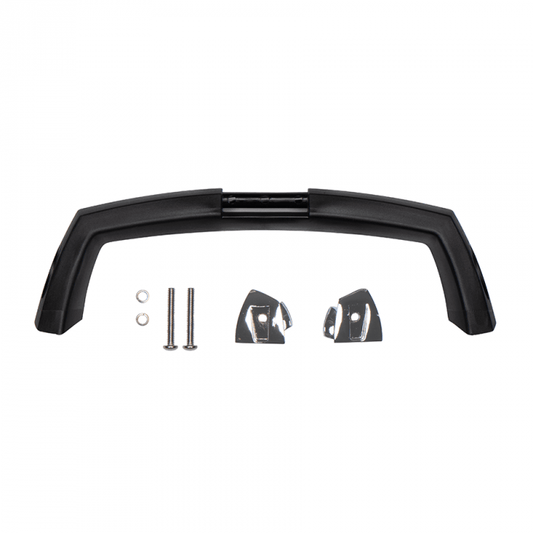 Napoleon Barbecue Parts Napoleon Travel Q Bottom Handle Assembly