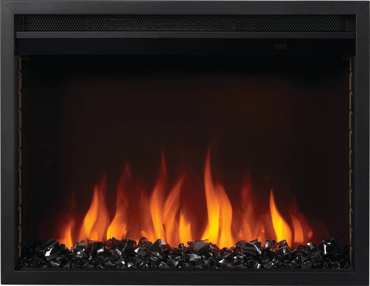 Napoleon Fireplaces > Electric Fireplaces > Insert Napoleon Cineview Insert Electric Fireplace