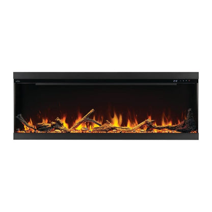 Napoleon Fireplaces > Electric Fireplaces > Linear 62" Napoleon Astound FlexMount Electric Fireplace