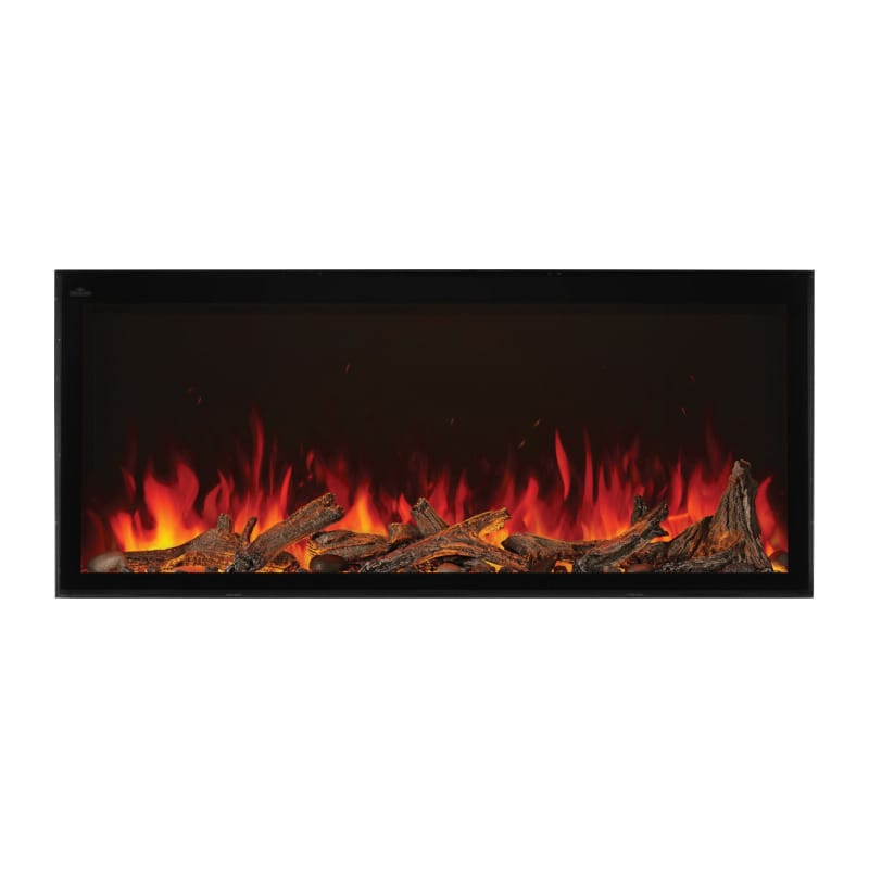 Napoleon Fireplaces > Electric Fireplaces > Linear Napoleon Astound Built-In Electric Fireplace