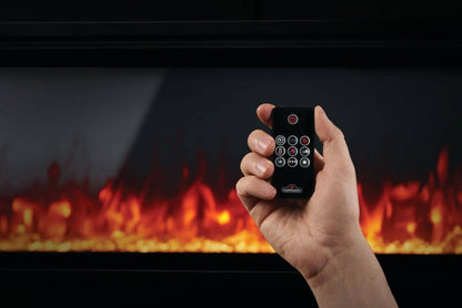 Napoleon Fireplaces > Electric Fireplaces > Linear Napoleon Entice Linear Electric Wall Mount Fireplace