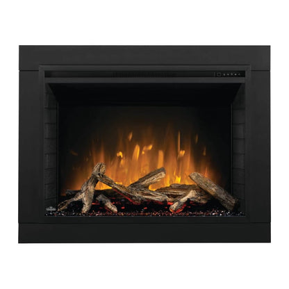 Napoleon Fireplaces > Electric Fireplaces > Traditional Napoleon Element Built-In Electric Fireplace