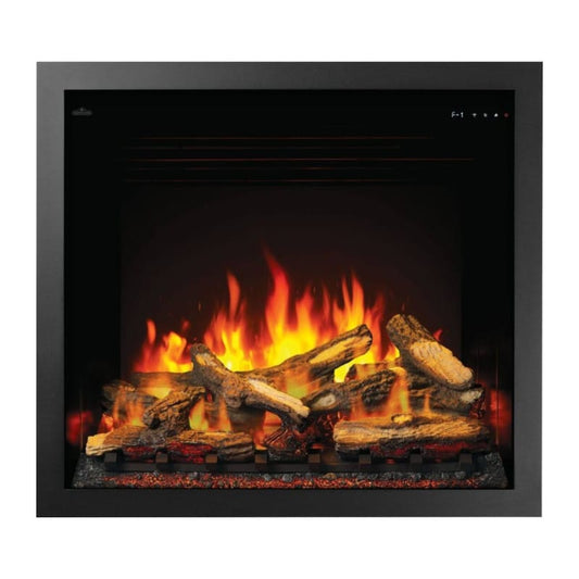 Napoleon Fireplaces > Electric Fireplaces > Traditional Napoleon Elevation Built-In Electric Fireplace